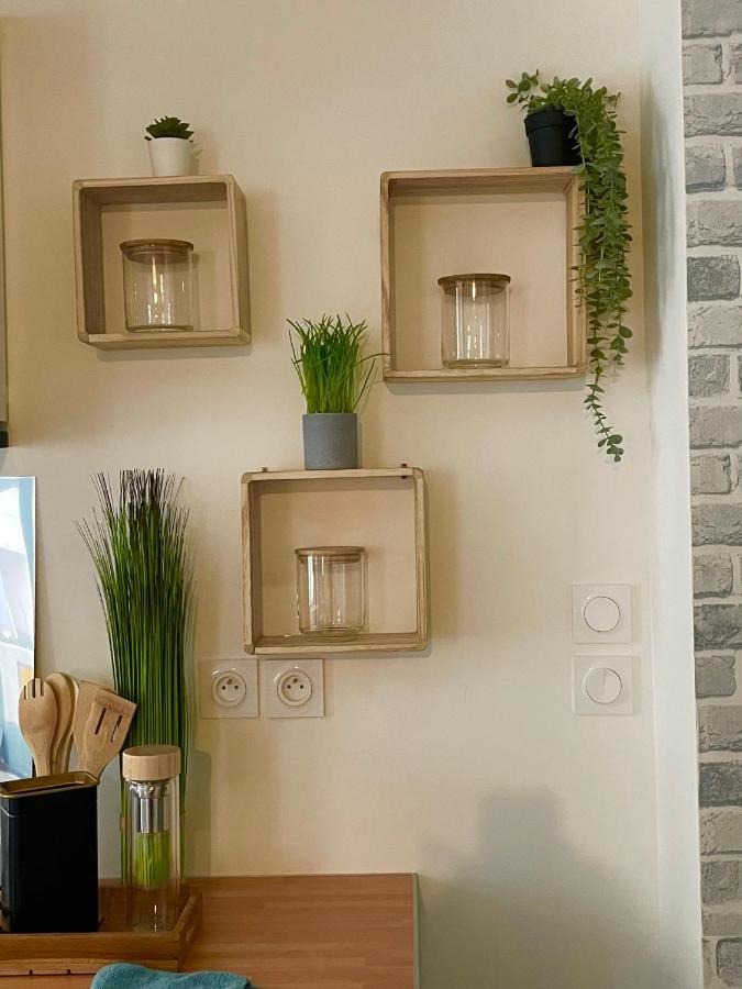 Вилла Maison Entierement Renovee Centre De Luche Pringe Экстерьер фото